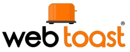 Webtoast