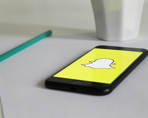 Snapchat Ads